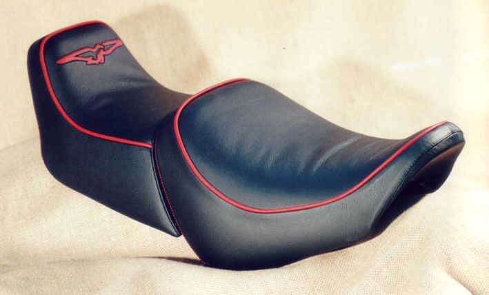 MOTO GUZZI California III Sitzbank