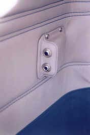 Cessna C 172 Intercom Steckdose