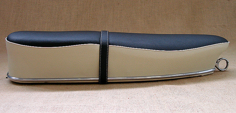 PIAGGIO Vespa Motorroller T4 Denfeld Sitzbank