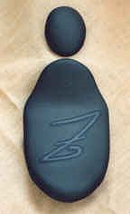 HARLEY - DAVIDSON  Dyna Lowrider Sitzbank