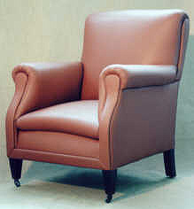 Gruenderzeit - Armlehnensessel