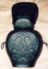 SUZUKI Intruder VL 1500 LC Sitzbank