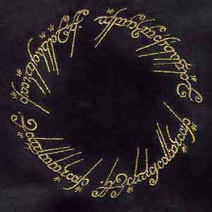 Harley - Davidson - Herr der Ringe - Lord of the Ring