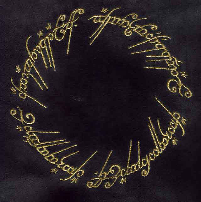 Harley - Davidson - Herr der Ringe - Lord of the Rings