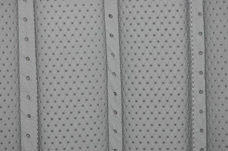 MERCEDES SL280 Pagode 1969 Ledereinsatz