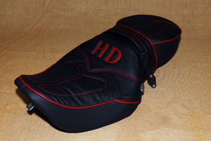 HARLEY - DAVIDSON ROADKING