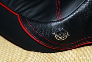 HARLEY - DAVIDSON ROADKING