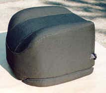 Multifunktions - Sitzkissen