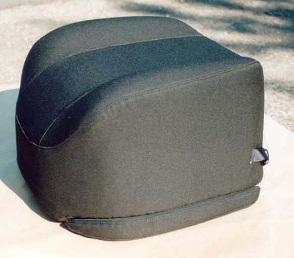 Multifunktions - Sitzkissen