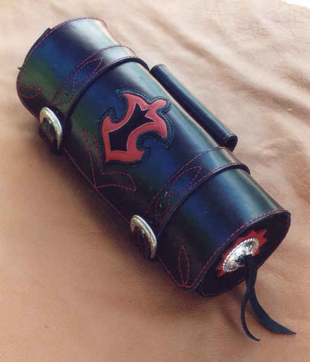 Toolbag fuer Harley - Davidson