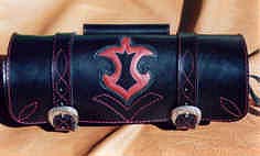 Toolbag fuer Harley - Davidson