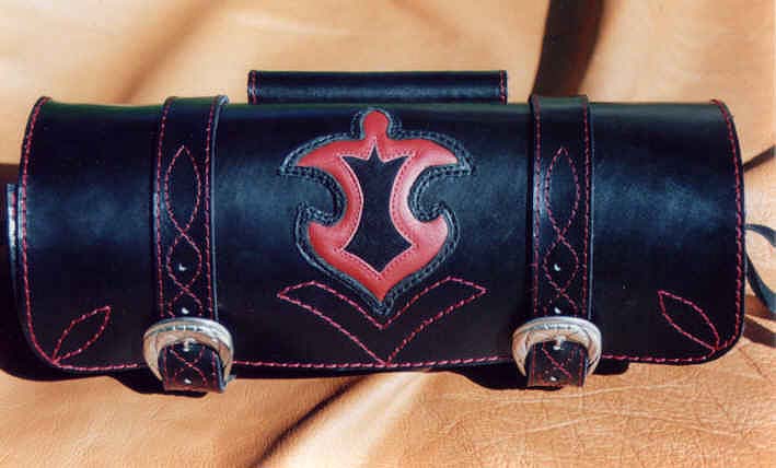 Toolbag fuer Harley - Davidson