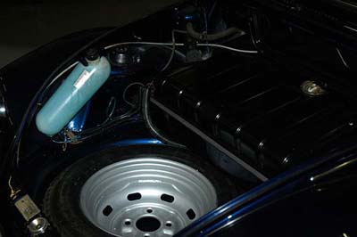 VW 1303 Baujahr 1978