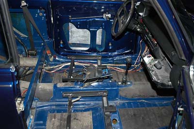 VW 1303 Baujahr 1978