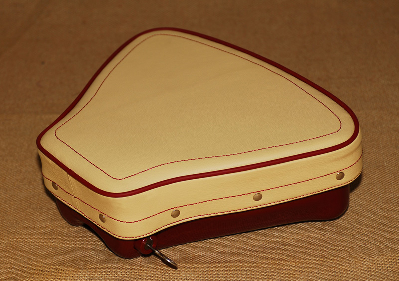 ZUENDAPP Elastic 250 (DB255) Bj. 1954