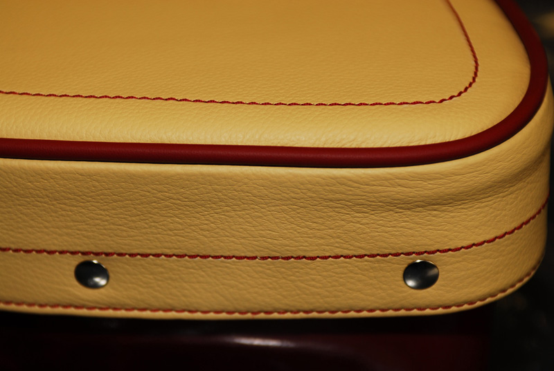 ZUENDAPP Elastic 250 (DB255) Bj. 1954