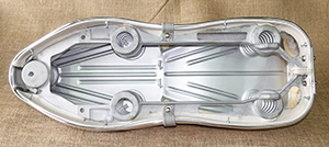 Zuendapp Combinette 433